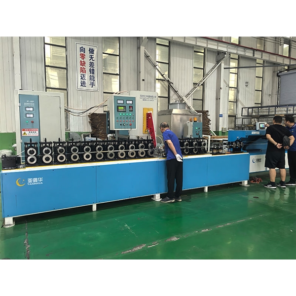 安徽暖边条成型设备